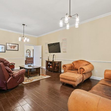 Flagler Beach Bed And Breakfast Pool Jaccuzzi Suite Экстерьер фото
