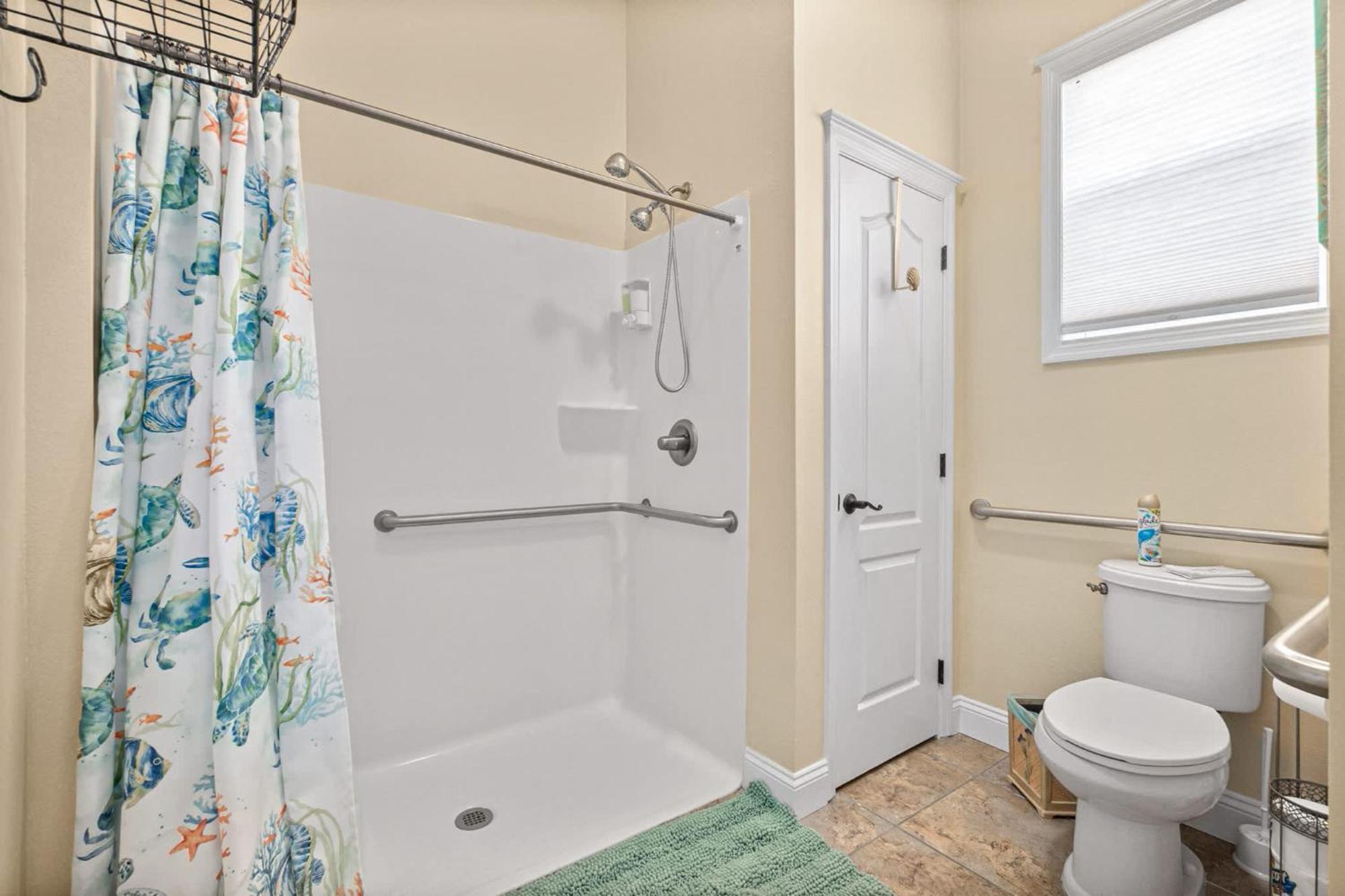 Flagler Beach Bed And Breakfast Pool Jaccuzzi Suite Экстерьер фото
