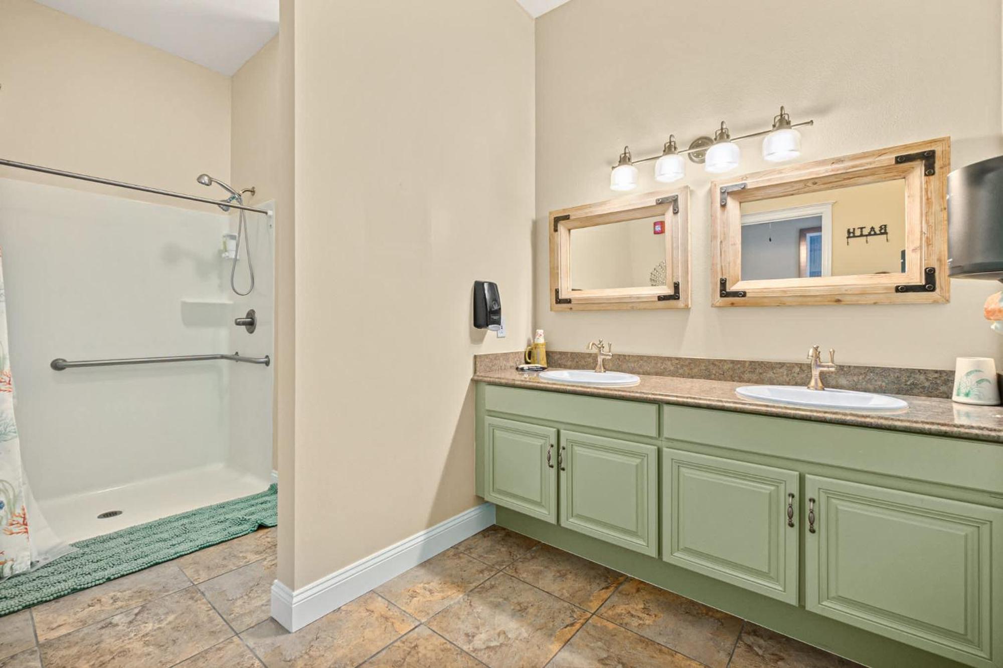 Flagler Beach Bed And Breakfast Pool Jaccuzzi Suite Экстерьер фото